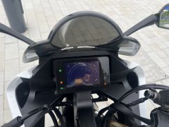 CFMOTO 250SR - ფოტო 7