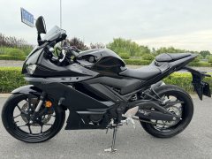 Yamaha YZF-R3 320 cc - ფოტო 4