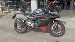 CFMOTO 450SR - ფოტო 1