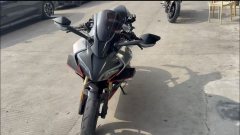 CFMOTO 450SR - ფოტო 2
