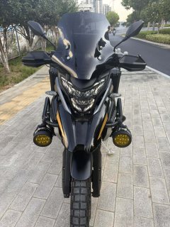 Kayo 525X 500 cc - фото 6