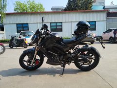 Benelli Little Xunlong BN150S - ფოტო 1