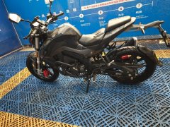 Benelli Little Xunlong BN150S - ფოტო 4