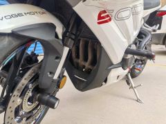 Voge RR500S - ფოტო 10