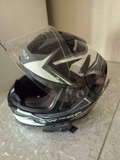 Voge RR500S - ფოტო 11