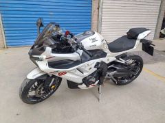 Voge RR500S - ფოტო 2