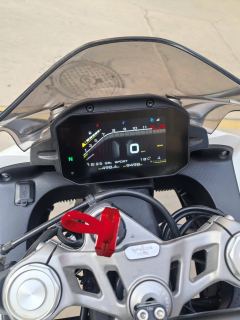 Voge RR500S - ფოტო 4