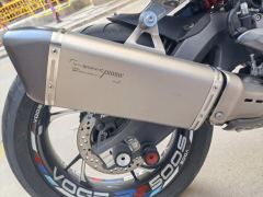 Voge RR500S - ფოტო 5