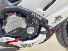 Voge RR500S - ფოტო 6