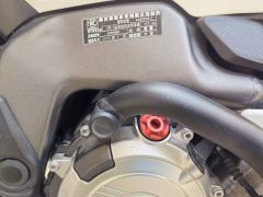 Voge RR500S - ფოტო 7