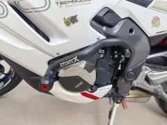 Voge RR500S - ფოტო 8