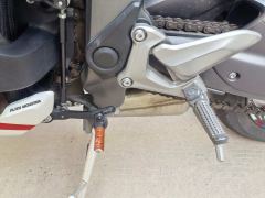 Voge RR500S - ფოტო 9