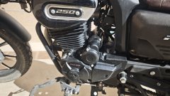 Cyclone RA2 250 cc - ფოტო 1