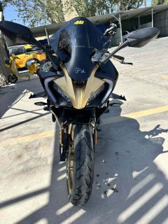 CFMOTO 250SR - ფოტო 2