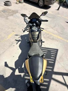 CFMOTO 250SR - ფოტო 7