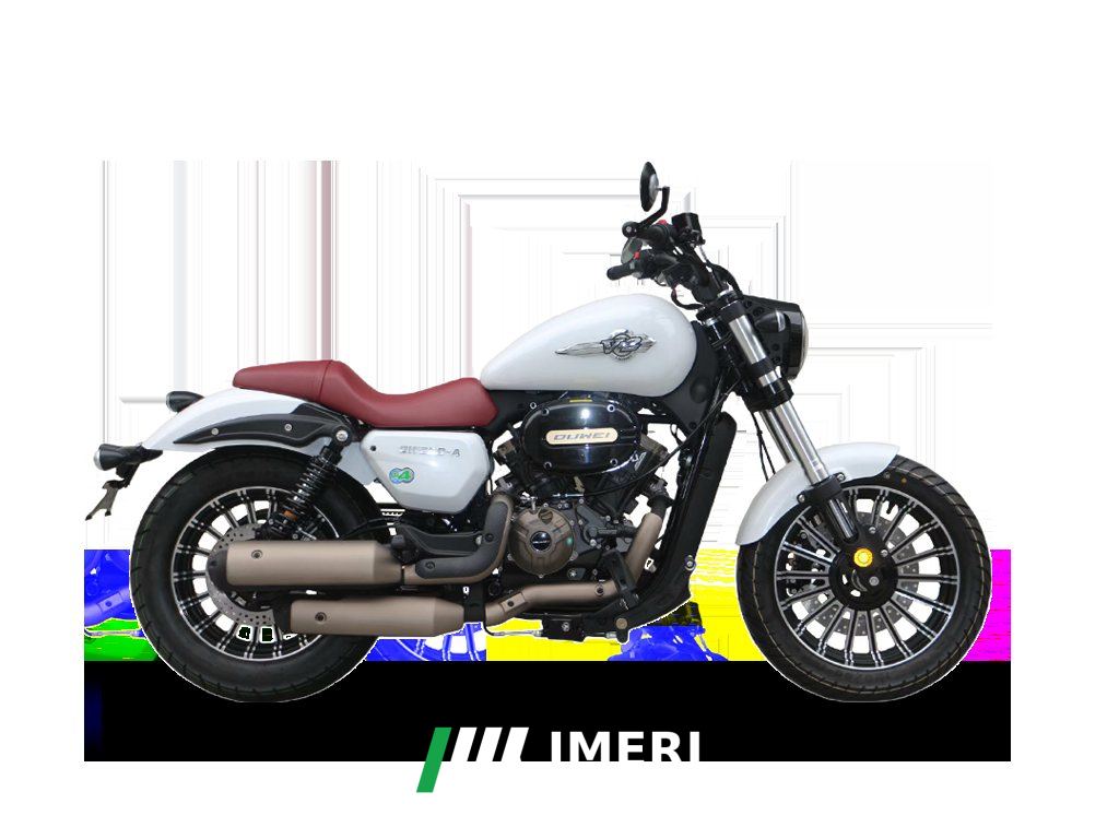2023 Ouwei 250 cc