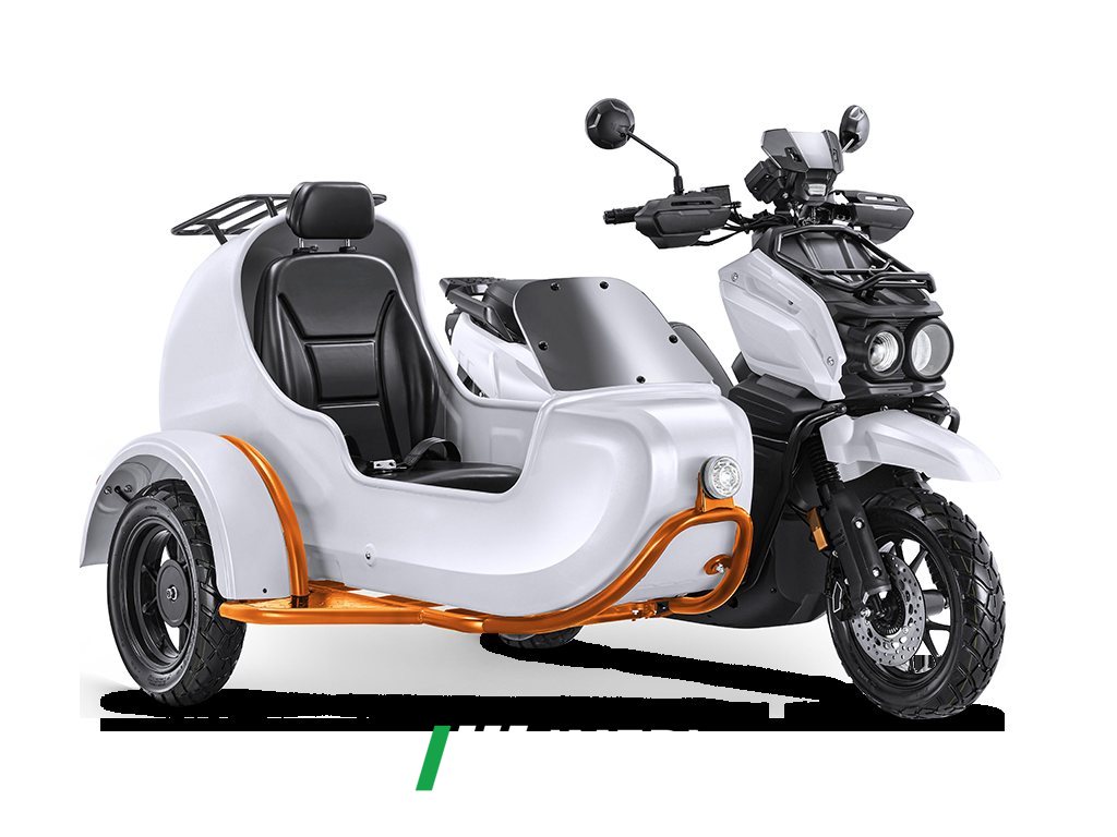 2023 Shuangben 150 cc