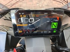 Zontes 703RR 700 cc - фото 2