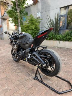 Zontes 703RR 700 cc - фото 4
