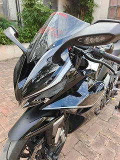 Zontes 703RR 700 cc - фото 5