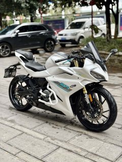 CFMOTO 250SR - ფოტო 1