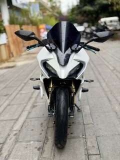 CFMOTO 250SR - ფოტო 2