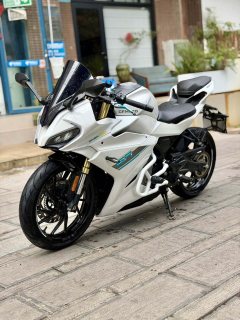 CFMOTO 250SR - ფოტო 3