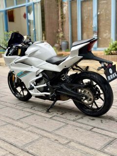 CFMOTO 250SR - ფოტო 4