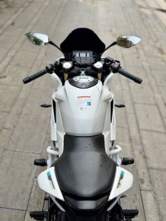 CFMOTO 250SR - ფოტო 5