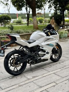 CFMOTO 250SR - ფოტო 6