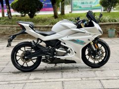 CFMOTO 250SR - ფოტო 7