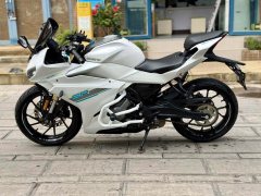 CFMOTO 250SR - ფოტო 8