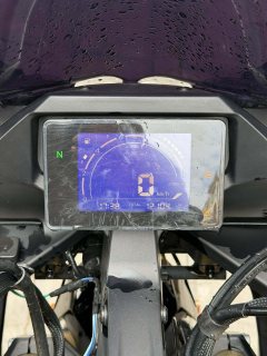 CFMOTO 250SR - ფოტო 9
