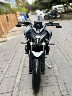 CFMOTO 800NK - ფოტო 2