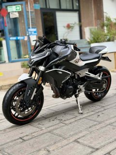 CFMOTO 800NK - ფოტო 3