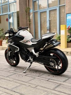 CFMOTO 800NK - ფოტო 4