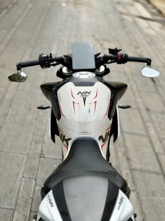 CFMOTO 800NK - ფოტო 5
