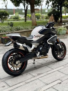 CFMOTO 800NK - ფოტო 6