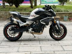 CFMOTO 800NK - ფოტო 7