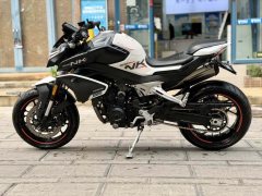 CFMOTO 800NK - ფოტო 8