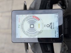 CFMOTO 800NK - ფოტო 9