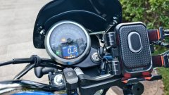 Wuyang Honda CGX150 - photo 8