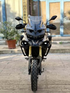 Voge DS525 500 cc - ფოტო 2
