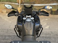 Voge DS525 500 cc - ფოტო 5