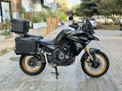 Voge DS525 500 cc - ფოტო 7