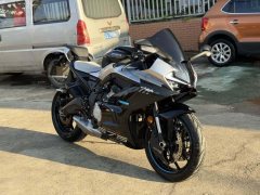 CFMOTO 675SR-R - ფოტო 1