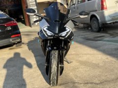 CFMOTO 675SR-R - ფოტო 2