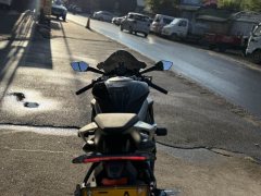 CFMOTO 675SR-R - ფოტო 5