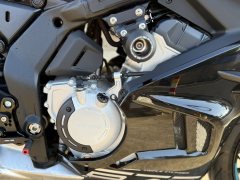 CFMOTO 675SR-R - ფოტო 6