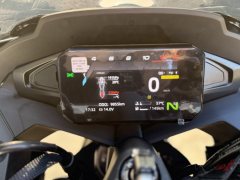 CFMOTO 675SR-R - ფოტო 8
